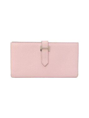 Hermes Bearn Soufflet Wallet
